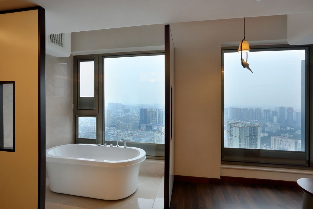 Lujia International Hotel 49/60