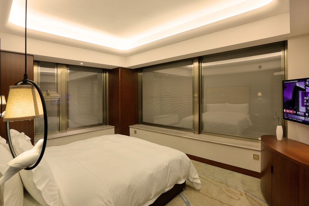 Lujia International Hotel 41/60