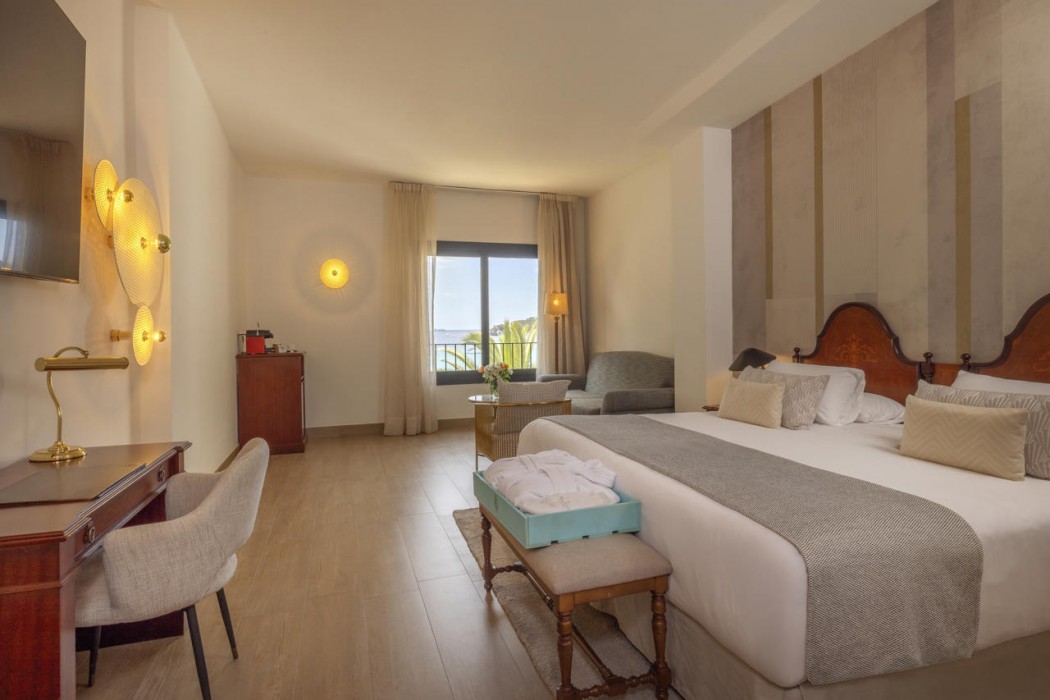 Secrets Mallorca Villamil Resort and Spa - Adults Only 11/81