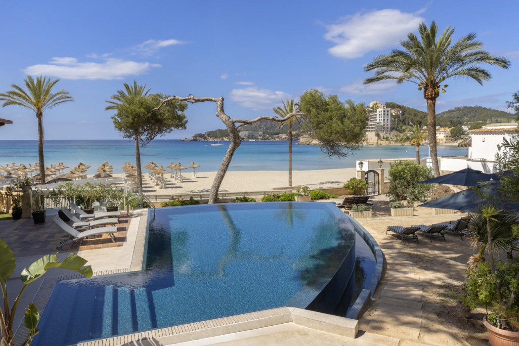 Secrets Mallorca Villamil Resort and Spa - Adults Only 25/81