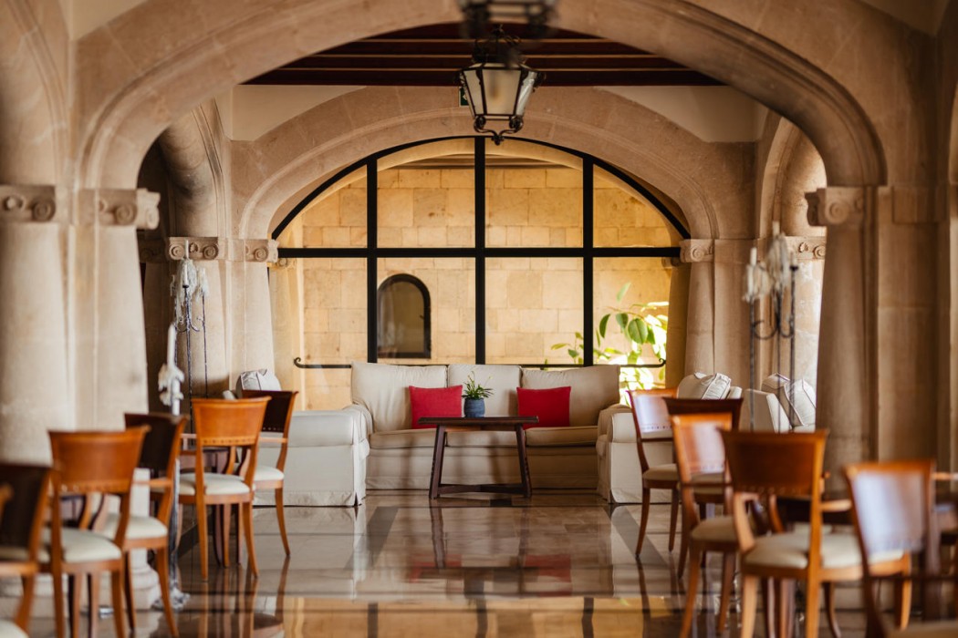 Secrets Mallorca Villamil Resort and Spa - Adults Only 63/81
