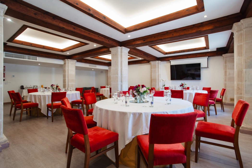 Secrets Mallorca Villamil Resort and Spa - Adults Only 74/81