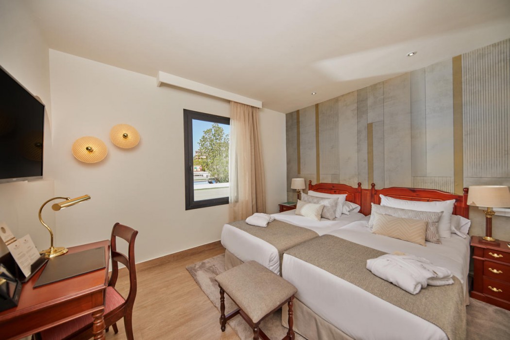 Secrets Mallorca Villamil Resort and Spa - Adults Only 9/81
