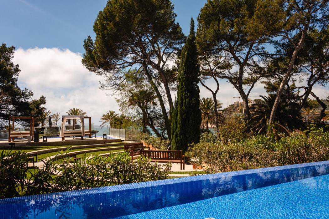 Secrets Mallorca Villamil Resort and Spa - Adults Only 29/81