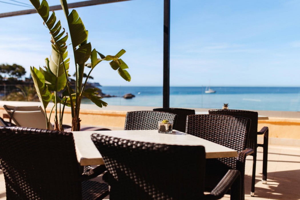 Secrets Mallorca Villamil Resort and Spa - Adults Only 61/81
