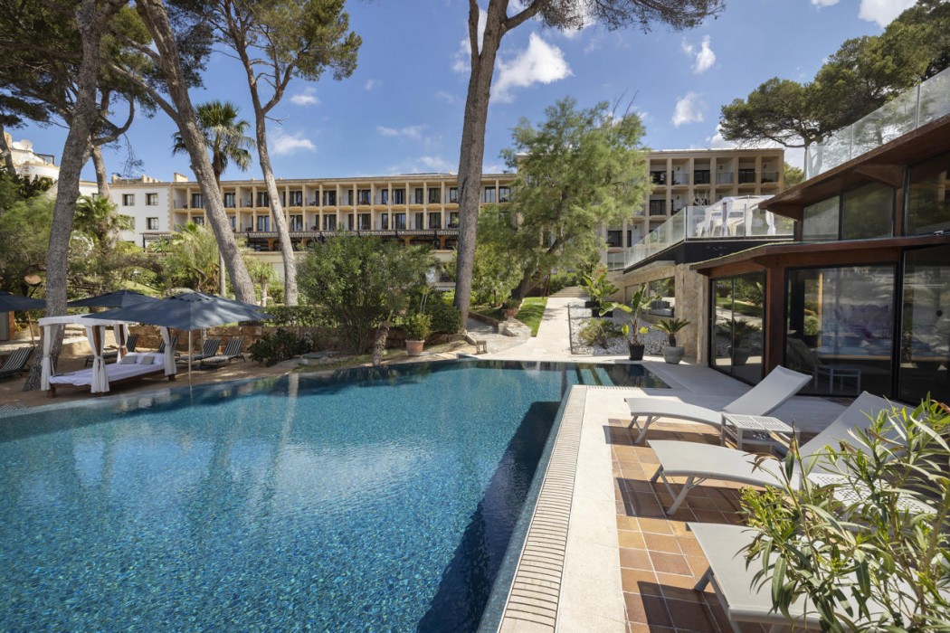 Secrets Mallorca Villamil Resort and Spa - Adults Only 36/81