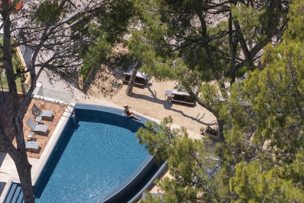 Secrets Mallorca Villamil Resort and Spa - Adults Only 42/81