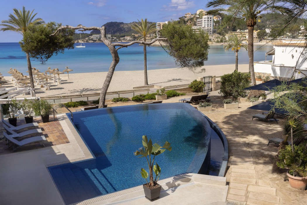 Secrets Mallorca Villamil Resort and Spa - Adults Only 28/81