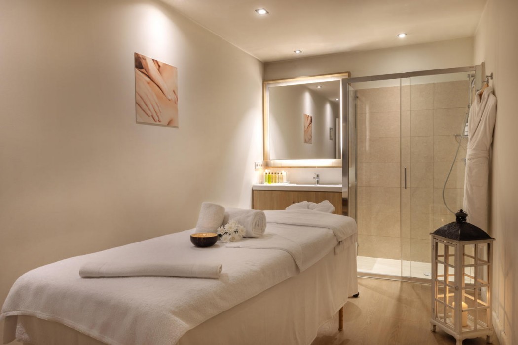 Secrets Mallorca Villamil Resort and Spa - Adults Only 45/81