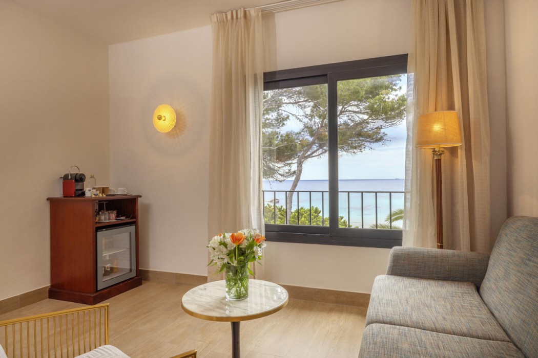 Secrets Mallorca Villamil Resort and Spa - Adults Only 7/81