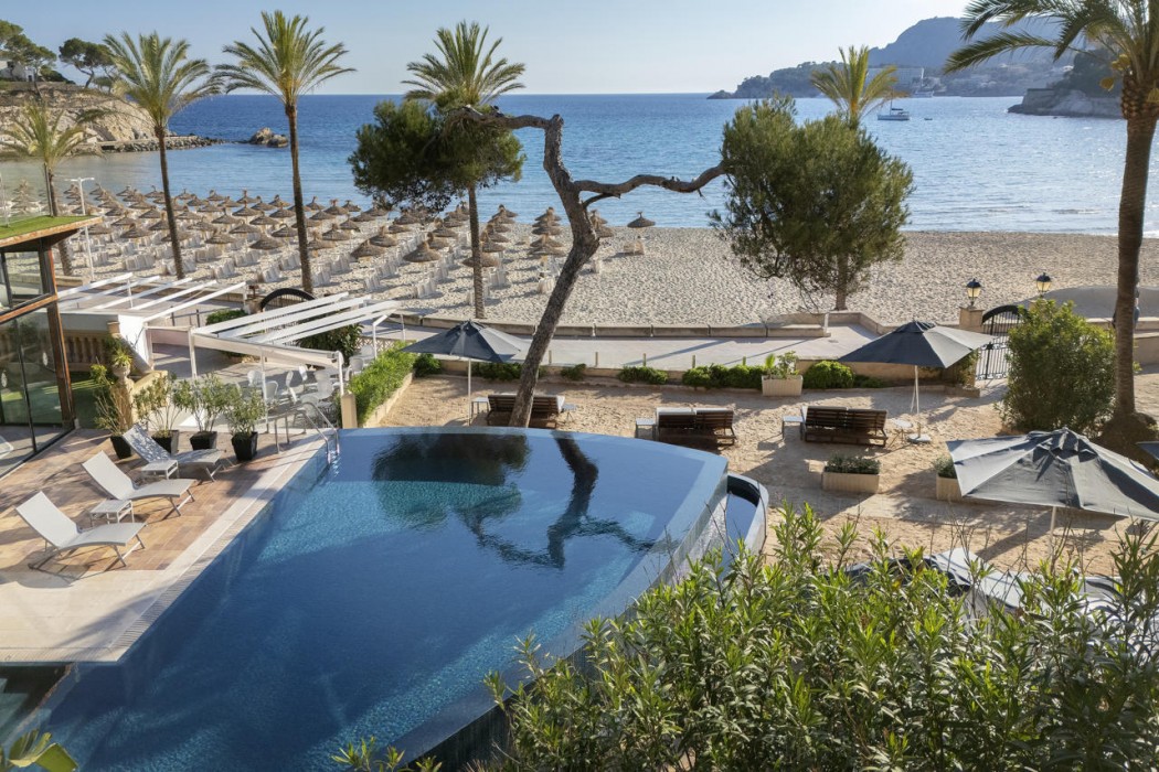Secrets Mallorca Villamil Resort and Spa - Adults Only 22/81