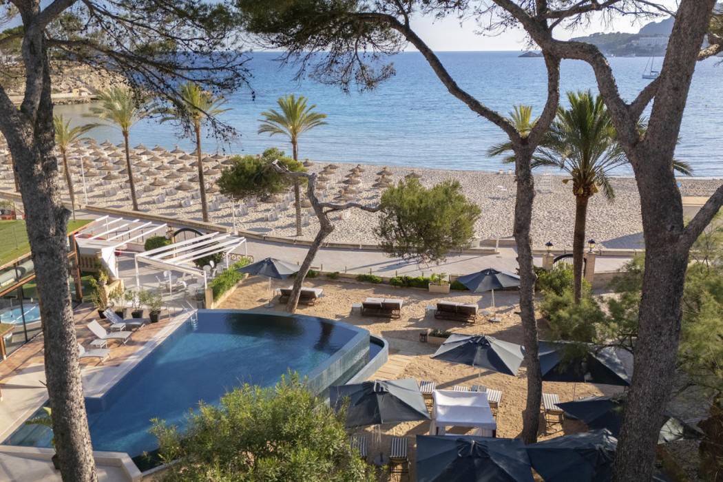 Secrets Mallorca Villamil Resort and Spa - Adults Only 38/81