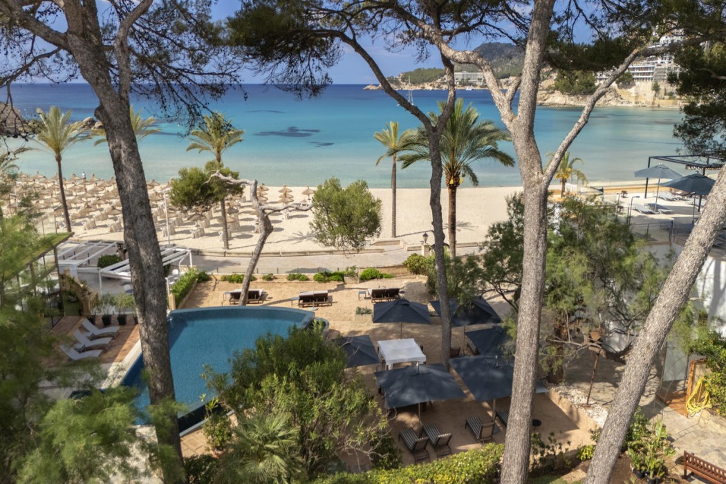Secrets Mallorca Villamil Resort and Spa - Adults Only 21/81