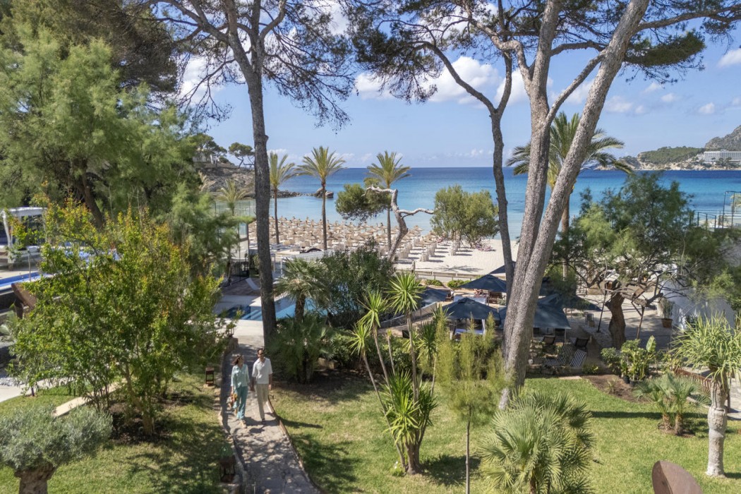 Secrets Mallorca Villamil Resort and Spa - Adults Only 39/81