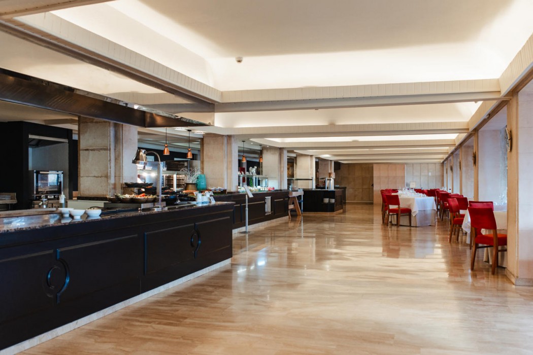 Secrets Mallorca Villamil Resort and Spa - Adults Only 54/81