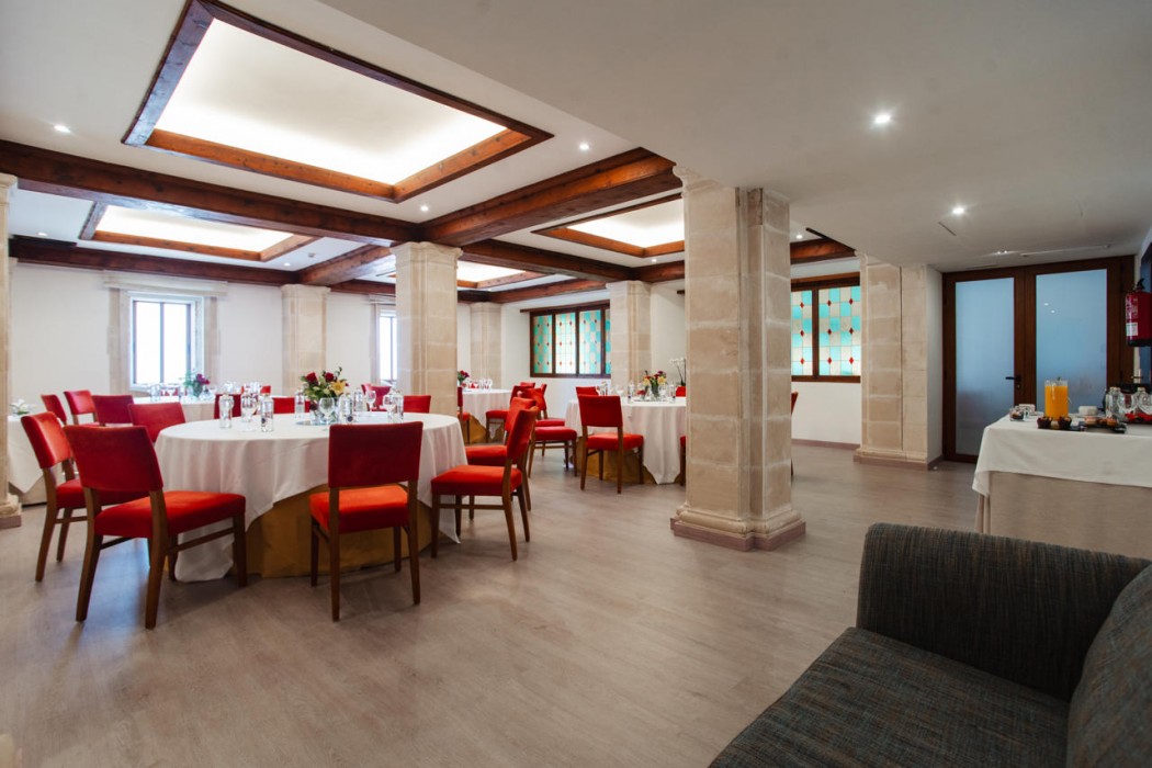 Secrets Mallorca Villamil Resort and Spa - Adults Only 69/81