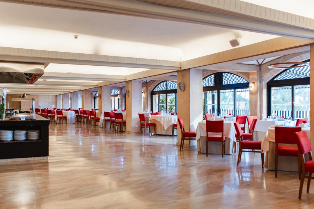 Secrets Mallorca Villamil Resort and Spa - Adults Only 55/81