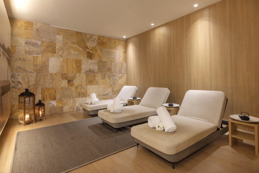 Secrets Mallorca Villamil Resort and Spa - Adults Only 46/81