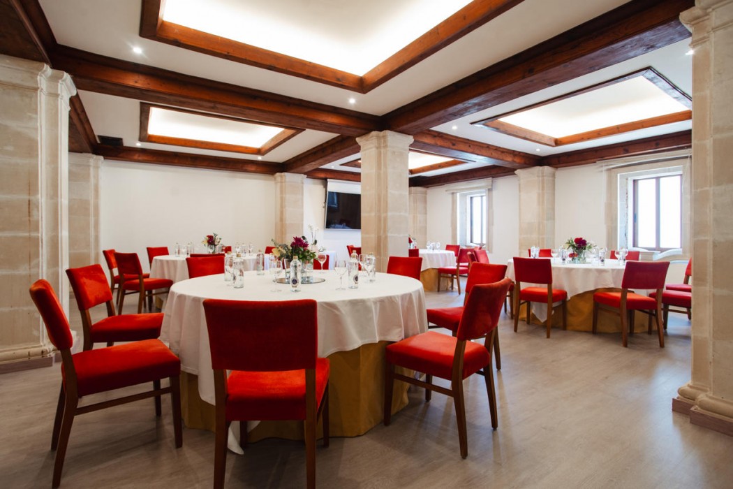 Secrets Mallorca Villamil Resort and Spa - Adults Only 71/81