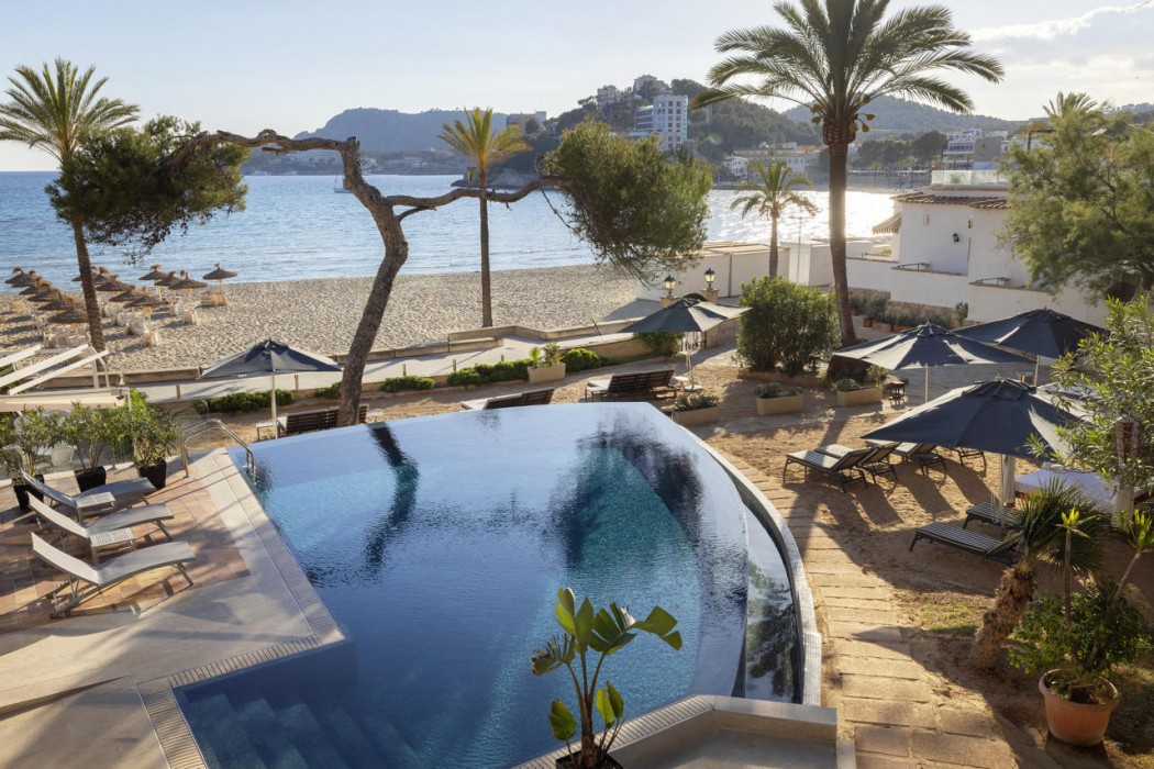 Secrets Mallorca Villamil Resort and Spa - Adults Only 33/81