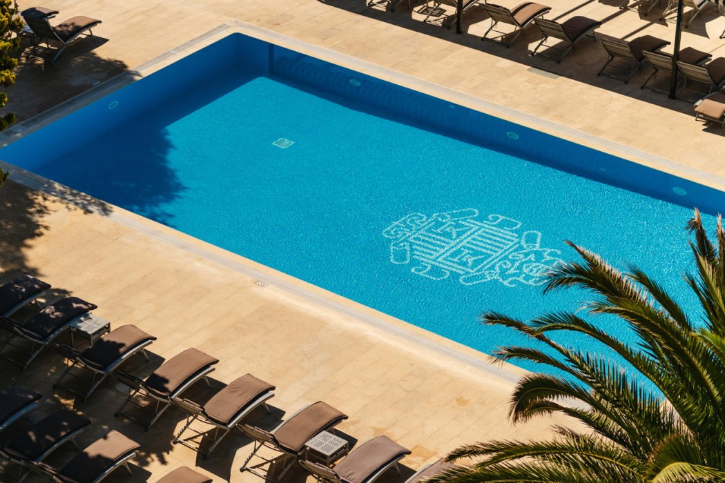 Secrets Mallorca Villamil Resort and Spa - Adults Only 40/81