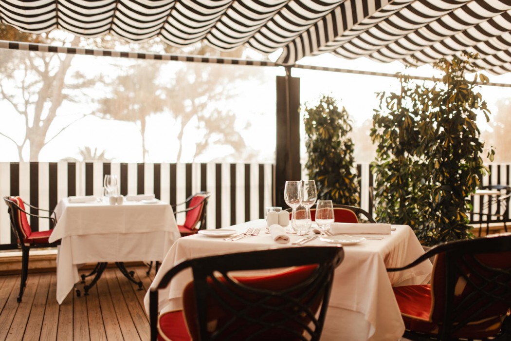 Secrets Mallorca Villamil Resort and Spa - Adults Only 56/81