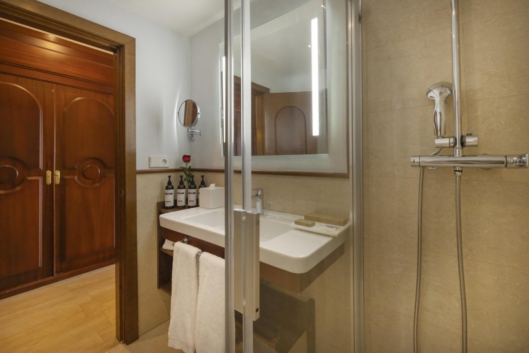 Secrets Mallorca Villamil Resort and Spa - Adults Only 13/81