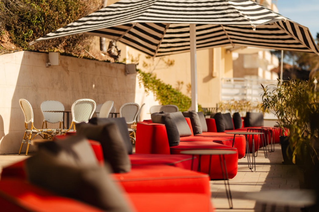 Secrets Mallorca Villamil Resort and Spa - Adults Only 64/81