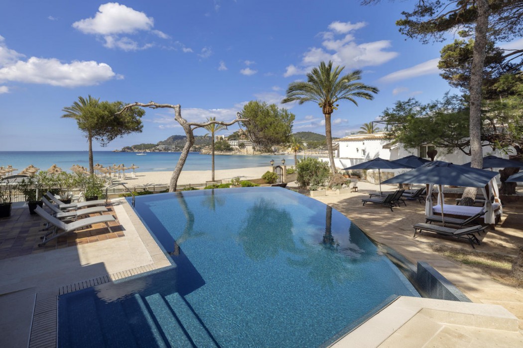Secrets Mallorca Villamil Resort and Spa - Adults Only 27/81