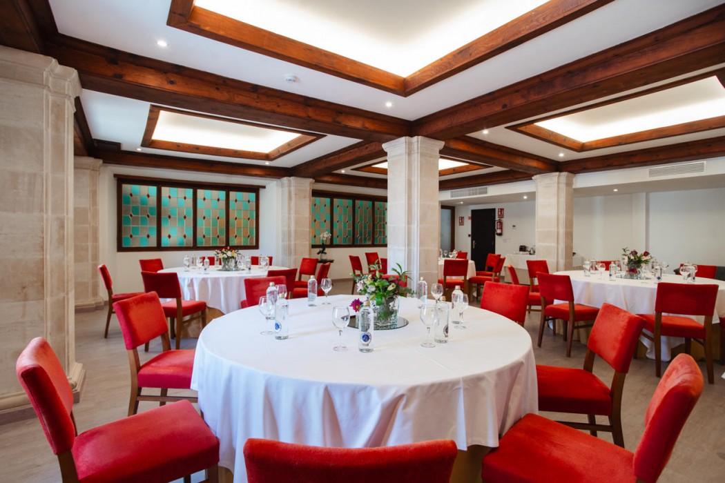 Secrets Mallorca Villamil Resort and Spa - Adults Only 72/81