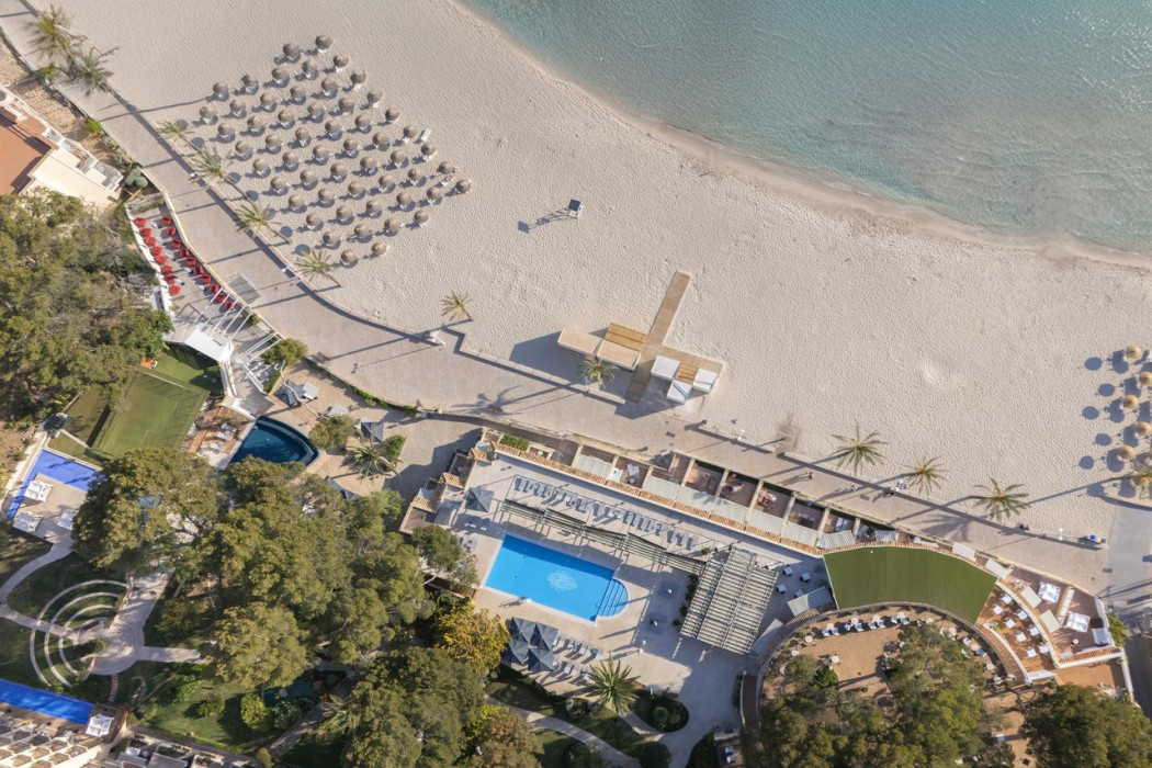 Secrets Mallorca Villamil Resort and Spa - Adults Only 49/81