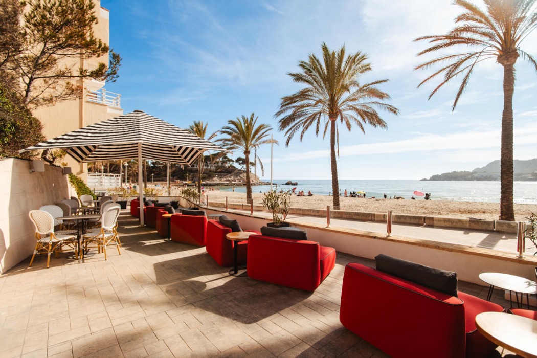 Secrets Mallorca Villamil Resort and Spa - Adults Only 65/81