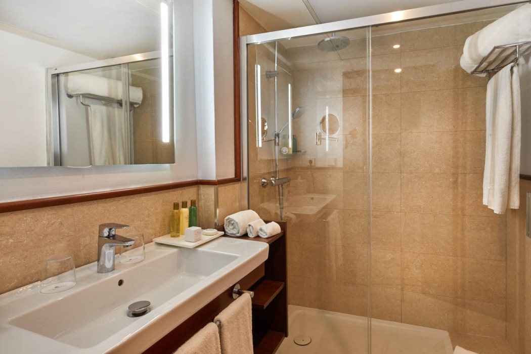 Secrets Mallorca Villamil Resort and Spa - Adults Only 8/81