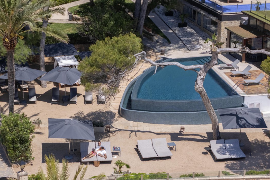 Secrets Mallorca Villamil Resort and Spa - Adults Only 35/81