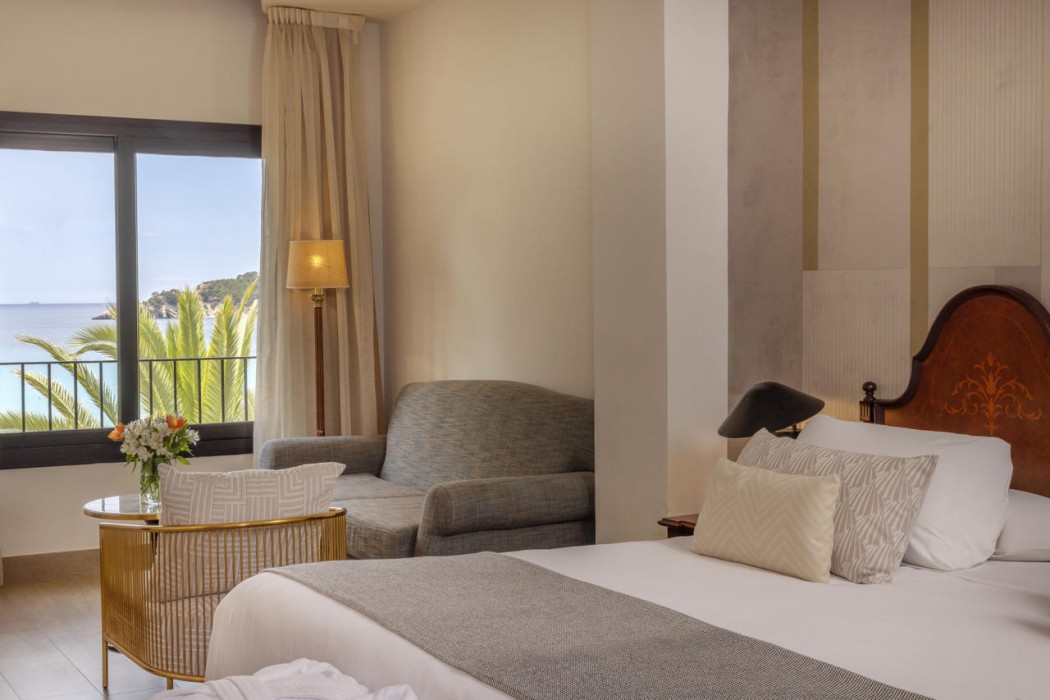 Secrets Mallorca Villamil Resort and Spa - Adults Only 10/81