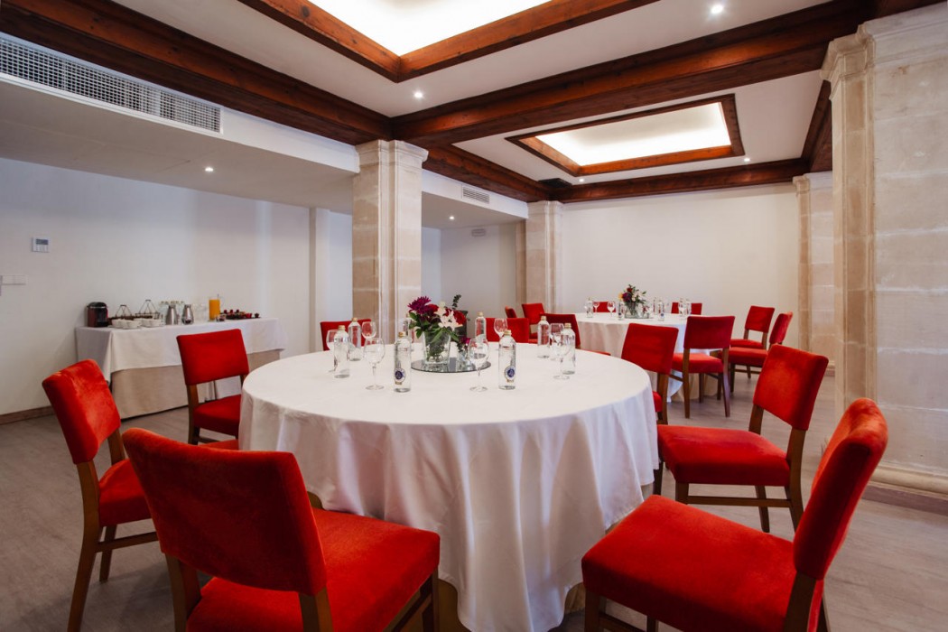 Secrets Mallorca Villamil Resort and Spa - Adults Only 68/81