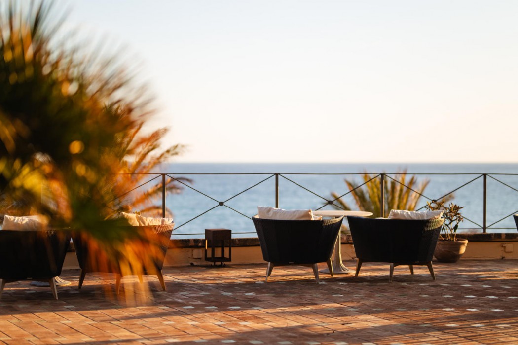 Secrets Mallorca Villamil Resort and Spa - Adults Only 60/81