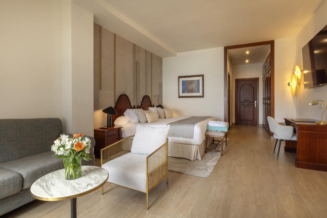Secrets Mallorca Villamil Resort and Spa - Adults Only 14/81