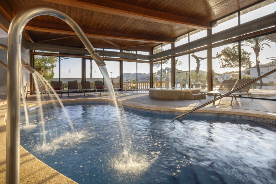 Secrets Mallorca Villamil Resort and Spa - Adults Only 48/81