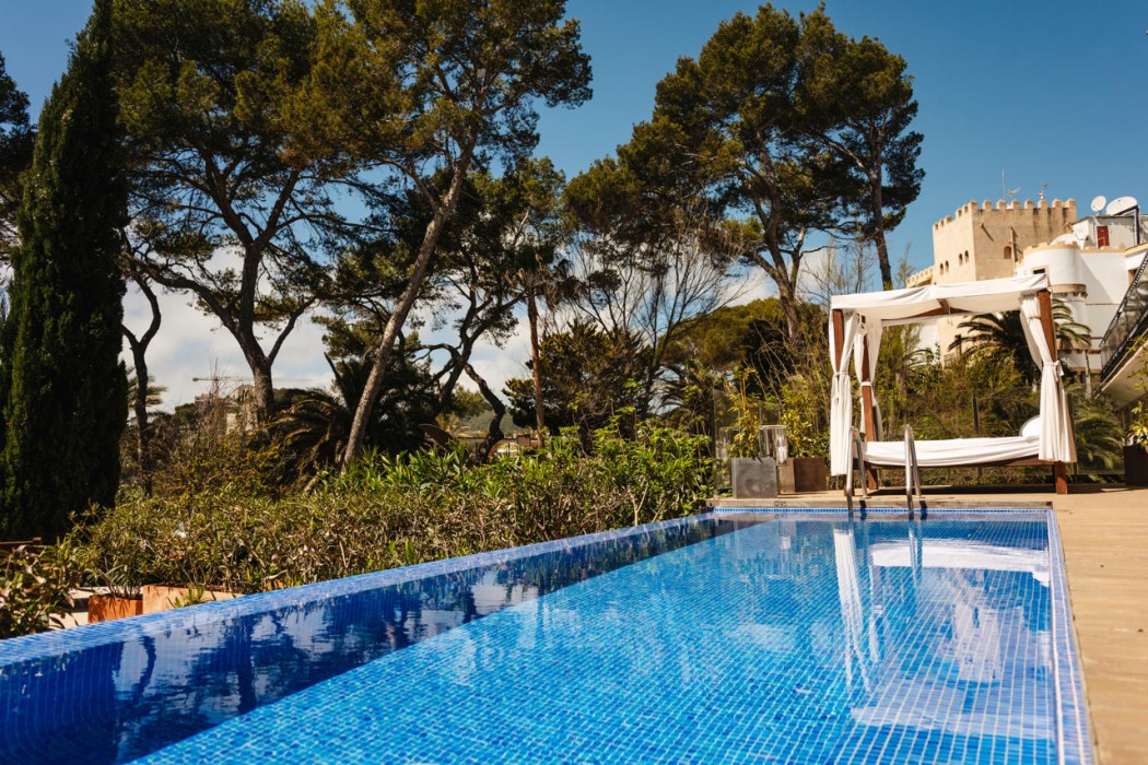 Secrets Mallorca Villamil Resort and Spa - Adults Only 43/81