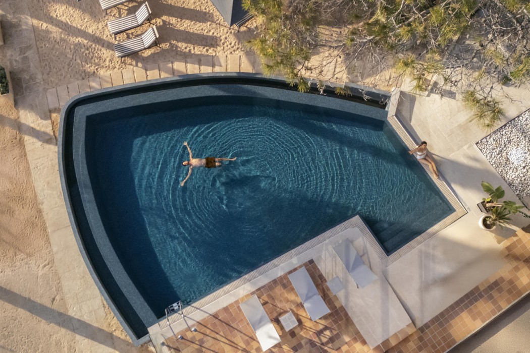 Secrets Mallorca Villamil Resort and Spa - Adults Only 19/81