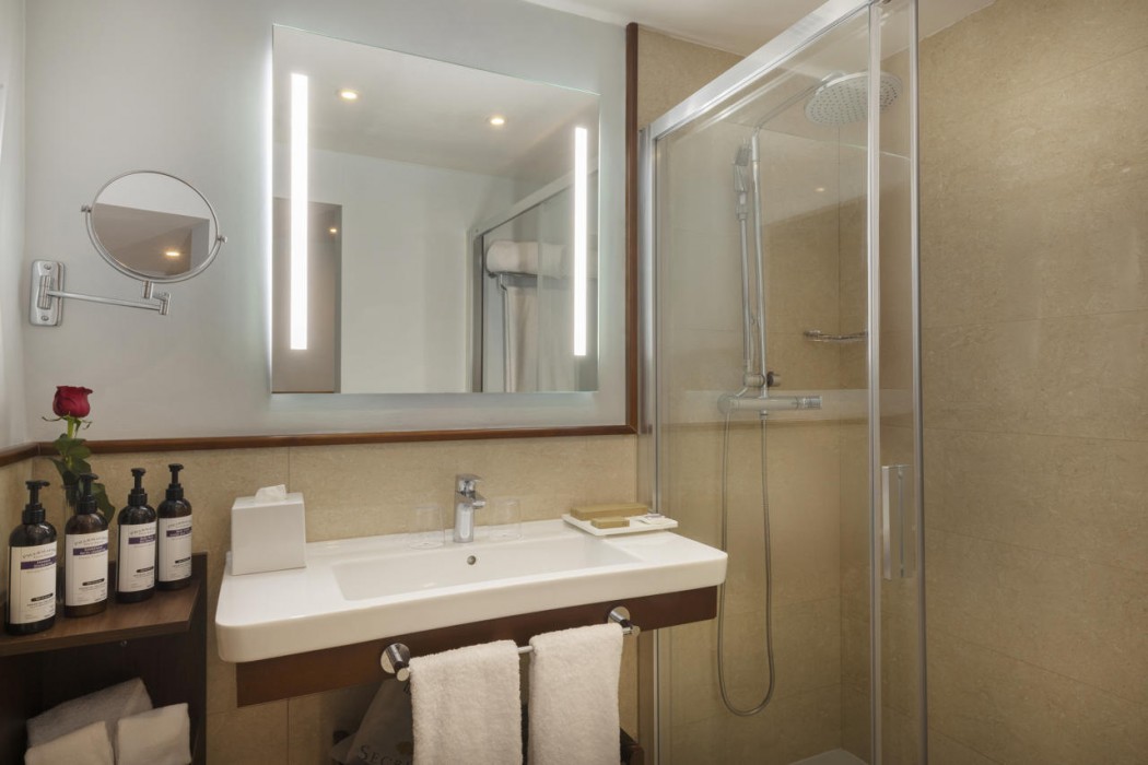 Secrets Mallorca Villamil Resort and Spa - Adults Only 12/81