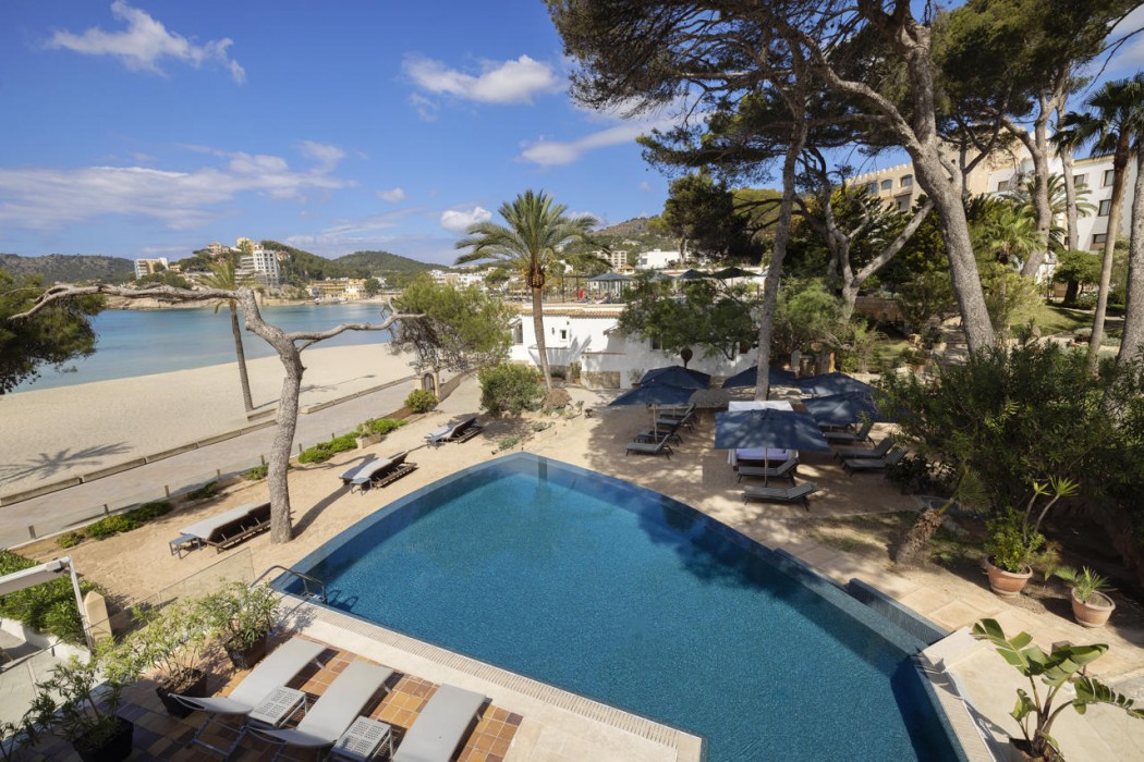 Secrets Mallorca Villamil Resort and Spa - Adults Only 37/81