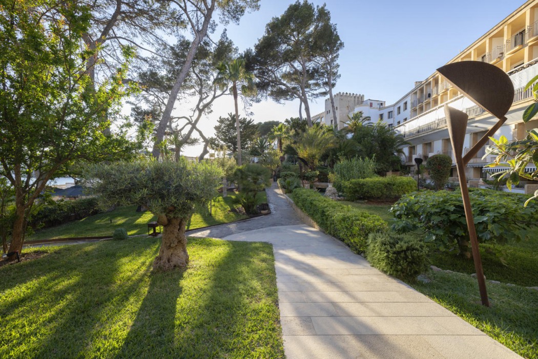 Secrets Mallorca Villamil Resort and Spa - Adults Only 50/81