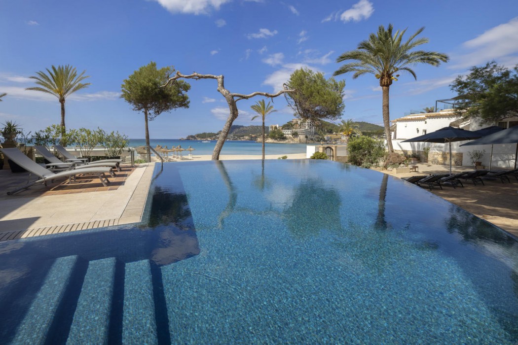 Secrets Mallorca Villamil Resort and Spa - Adults Only 26/81