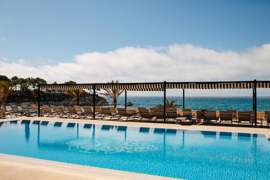 Secrets Mallorca Villamil Resort and Spa - Adults Only 24/81