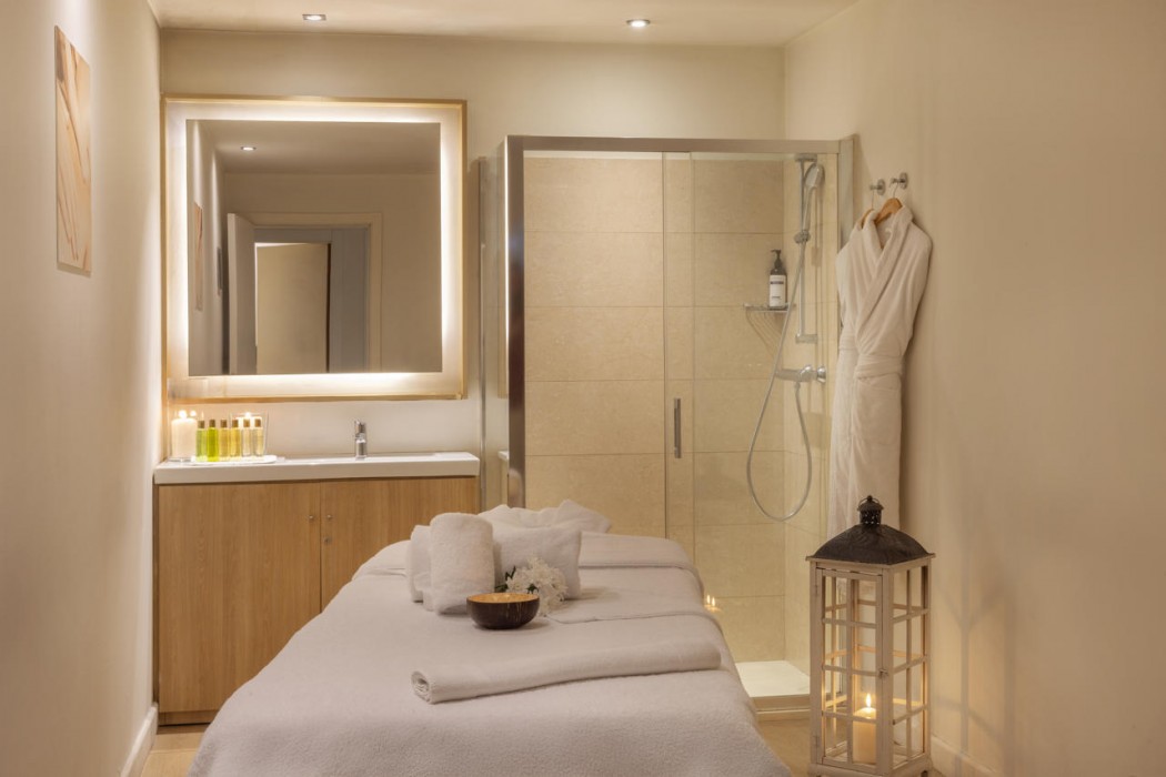 Secrets Mallorca Villamil Resort and Spa - Adults Only 44/81
