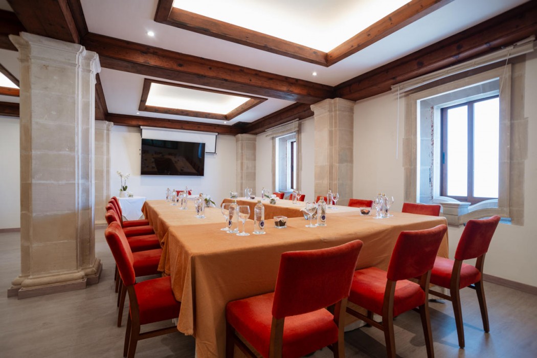 Secrets Mallorca Villamil Resort and Spa - Adults Only 70/81