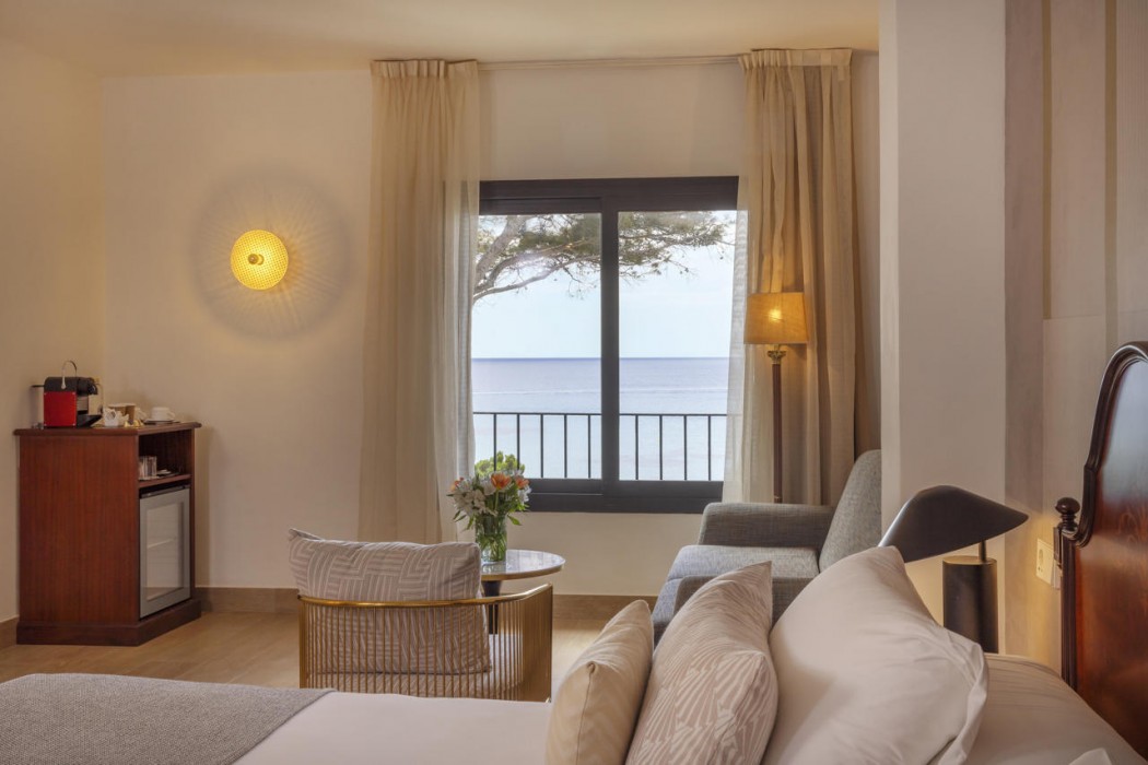 Secrets Mallorca Villamil Resort and Spa - Adults Only 15/81