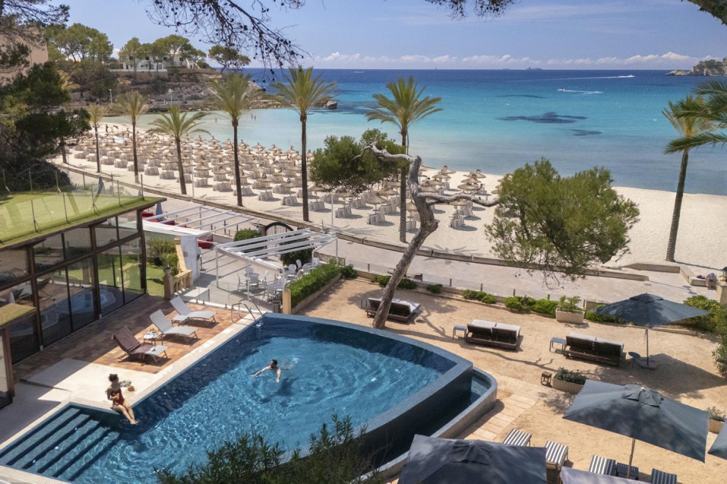 Secrets Mallorca Villamil Resort and Spa - Adults Only 20/81